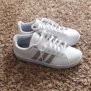 Adidas cloudform sneaker